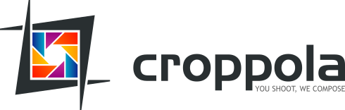 Croppola logo